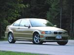 2000 BMW 3 Series
